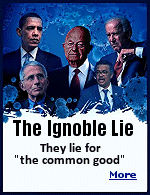 In a controversial passage in Plato's ''Republic'', Socrates introduced the idea of the ''noble lie'' (gennaios pseudos). A majestic fiction, he says, could sometimes serve society by persuading uninformed citizens of something good for them.